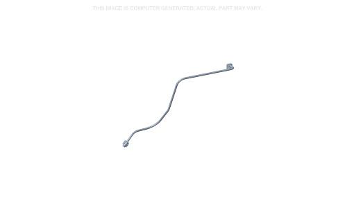 47620289 - OEM FUEL TUBE - CASE CONSTRUCTION