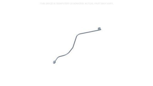 47620289 - OEM FUEL TUBE - CASE CONSTRUCTION