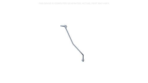 47620289 - OEM FUEL TUBE - CASE CONSTRUCTION