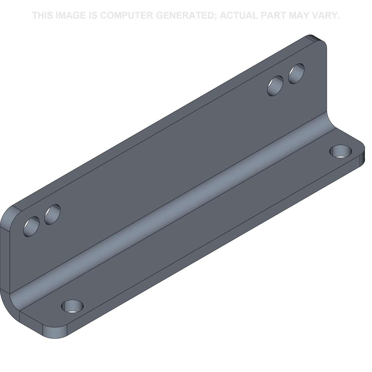 47620553 - OEM BRACKET - CASE CONSTRUCTION