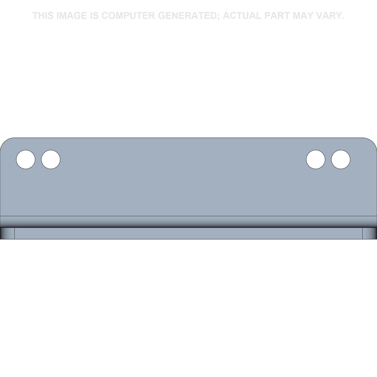 47620553 - OEM BRACKET - CASE CONSTRUCTION
