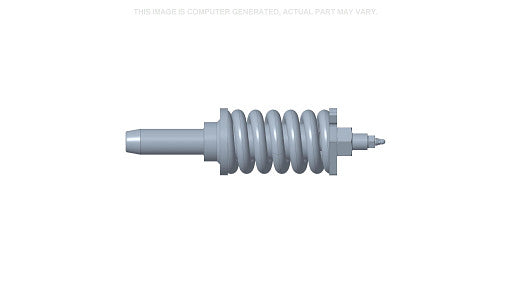 47620837 - OEM TENSIONER - CASE CONSTRUCTION