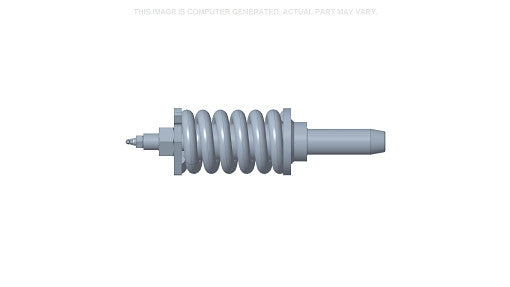 47620837 - OEM TENSIONER - CASE CONSTRUCTION