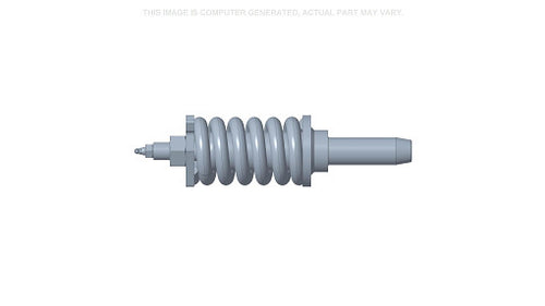 47620837 - OEM TENSIONER - CASE CONSTRUCTION