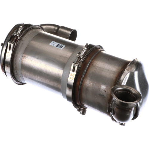 47621550 - OEM MUFFLER - CASE CONSTRUCTION