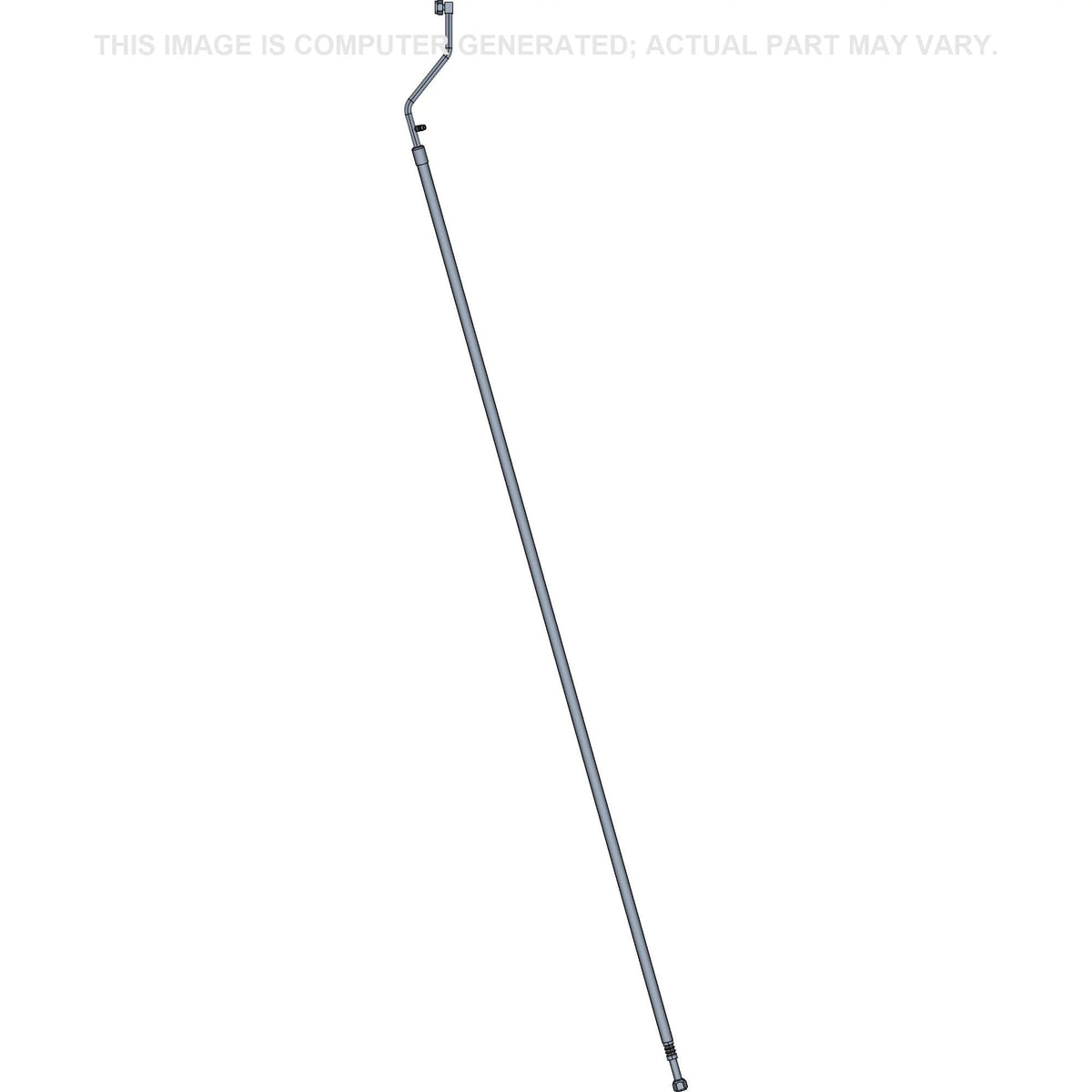 47623726 - OEM HOSE - CASE CONSTRUCTION