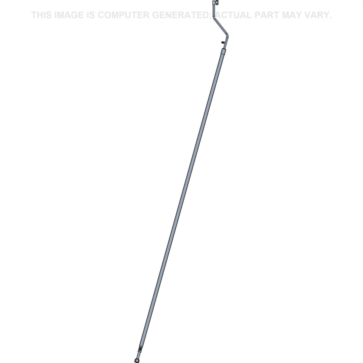 47623726 - OEM HOSE - CASE CONSTRUCTION