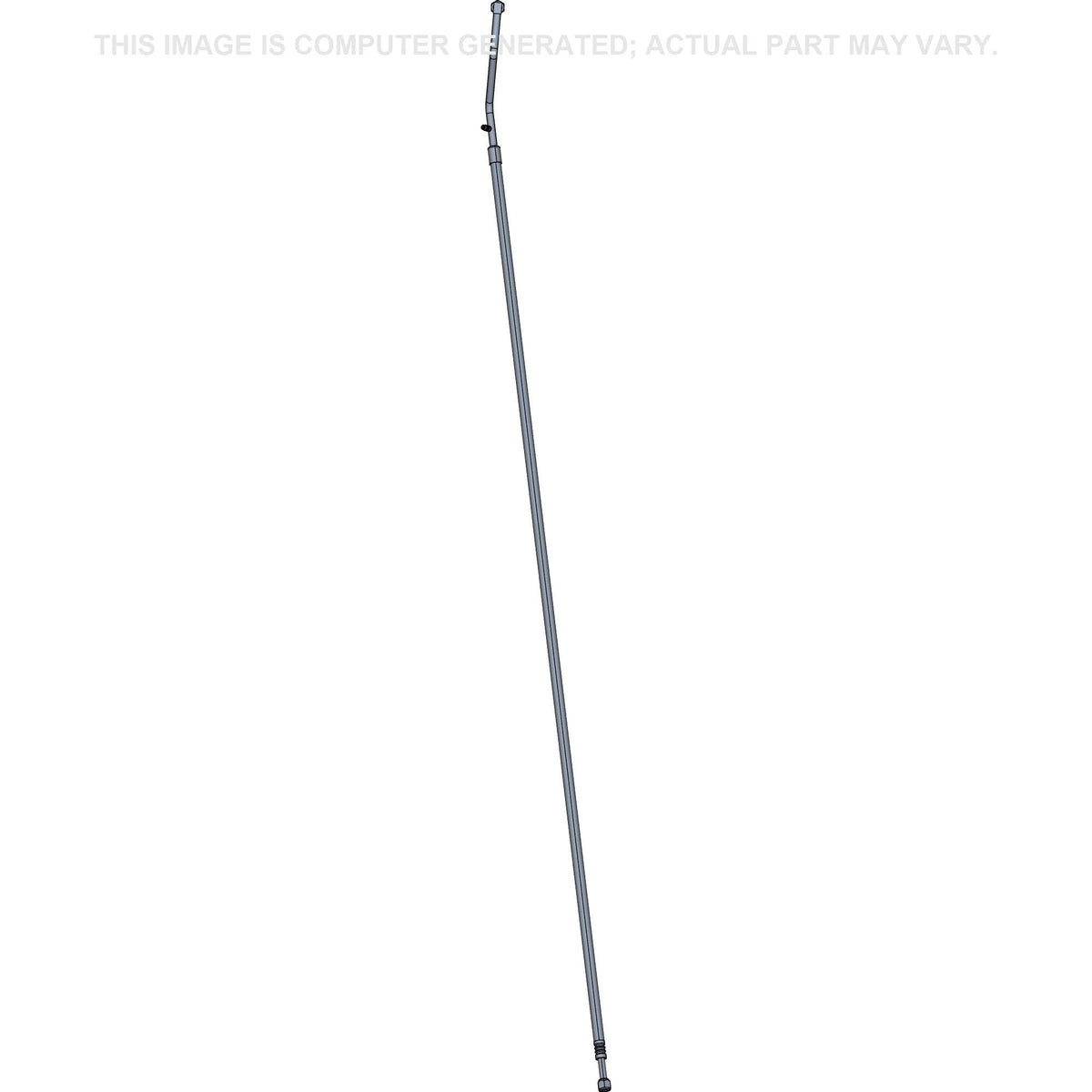 47623726 - OEM HOSE - CASE CONSTRUCTION