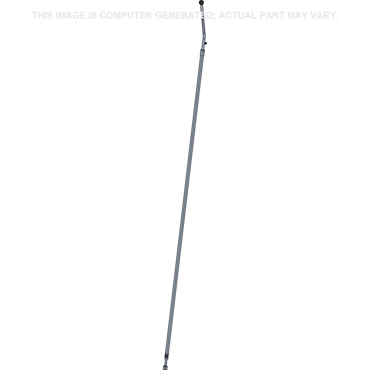 47623726 - OEM HOSE - CASE CONSTRUCTION