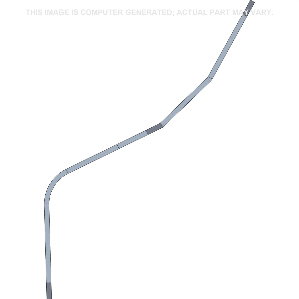 47623983 - OEM BRACKET - CASE CONSTRUCTION