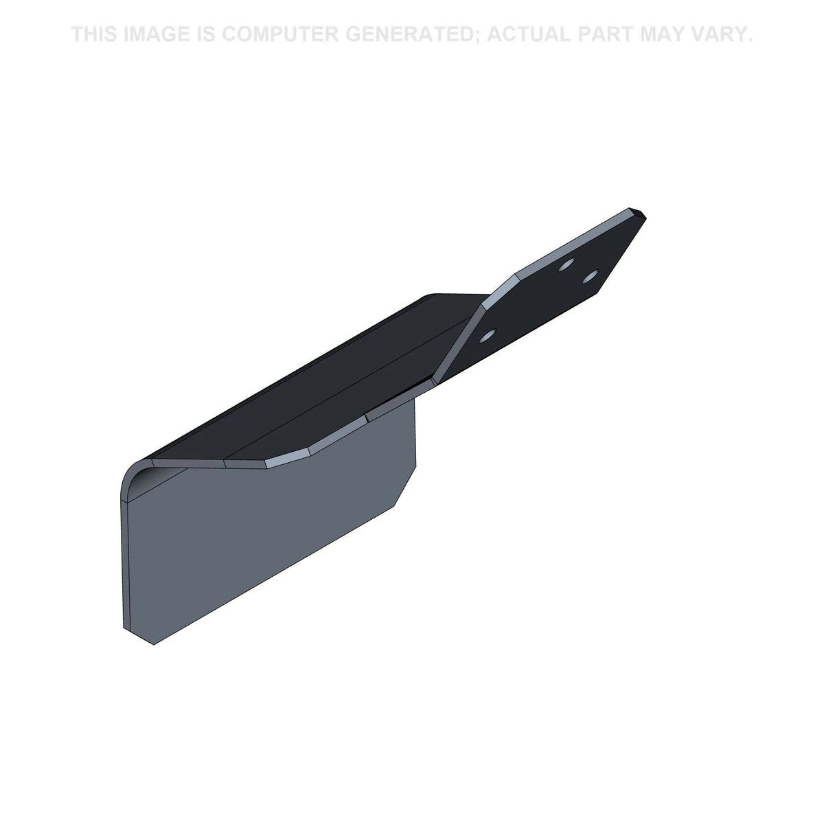 47623983 - OEM BRACKET - CASE CONSTRUCTION