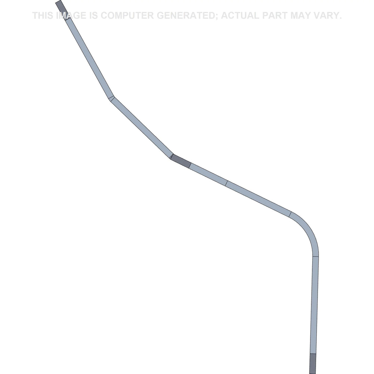 47623983 - OEM BRACKET - CASE CONSTRUCTION