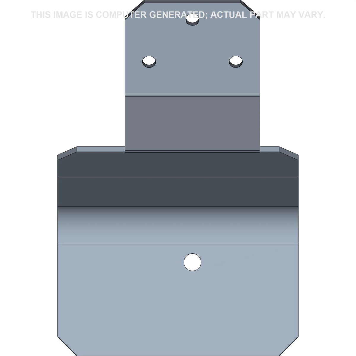 47623983 - OEM BRACKET - CASE CONSTRUCTION