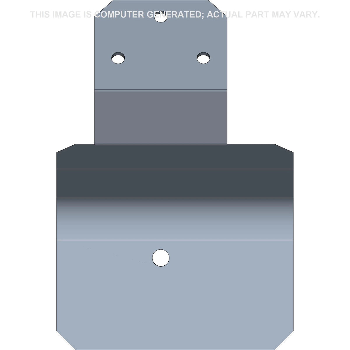 47623983 - OEM BRACKET - CASE CONSTRUCTION