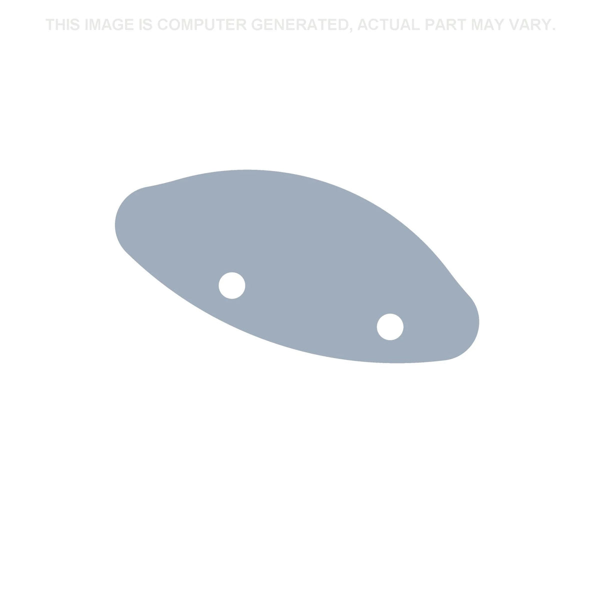 47624395 - OEM PLATE - CASE CONSTRUCTION