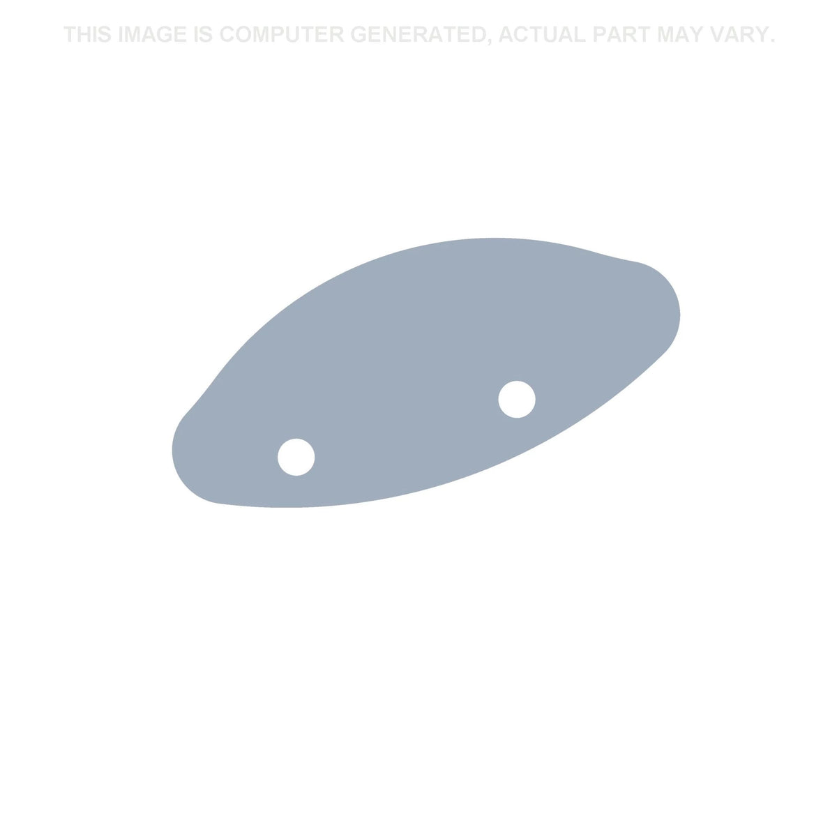 47624395 - OEM PLATE - CASE CONSTRUCTION