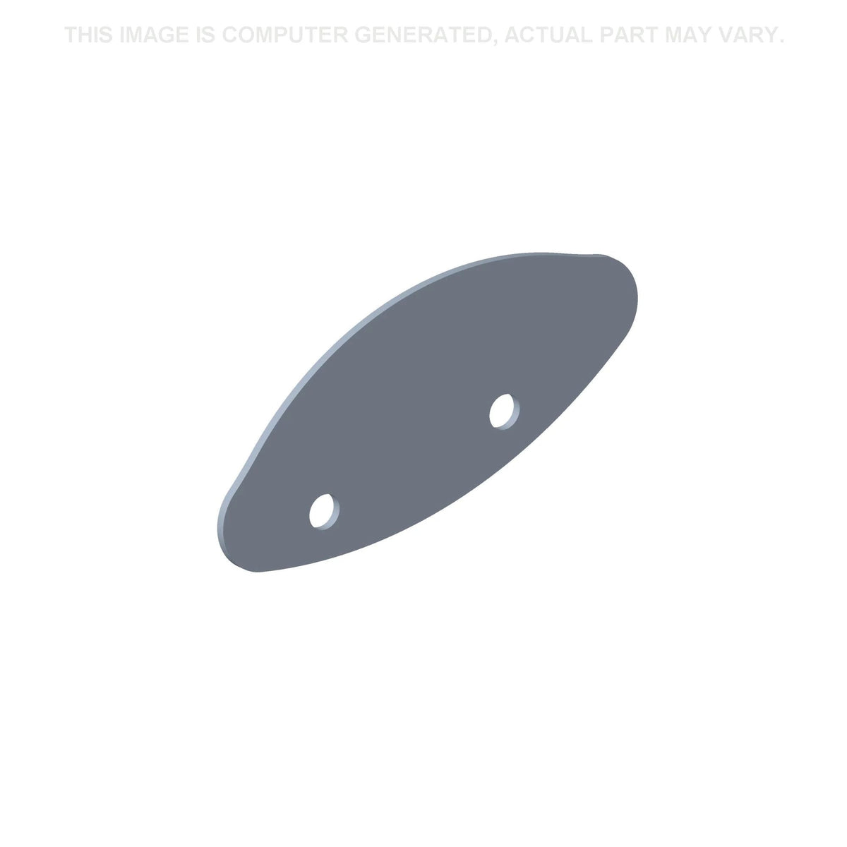 47624395 - OEM PLATE - CASE CONSTRUCTION