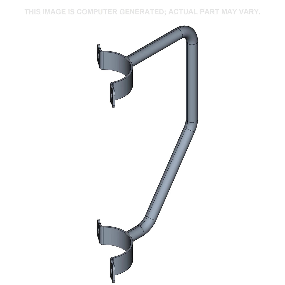 47624508 - OEM HANDLE - CASE CONSTRUCTION