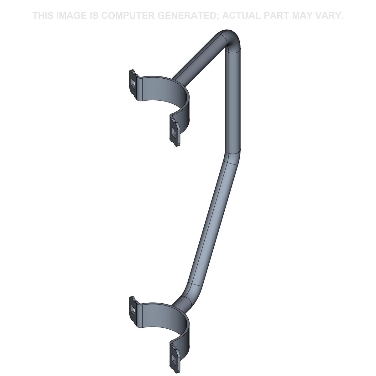 47624508 - OEM HANDLE - CASE CONSTRUCTION