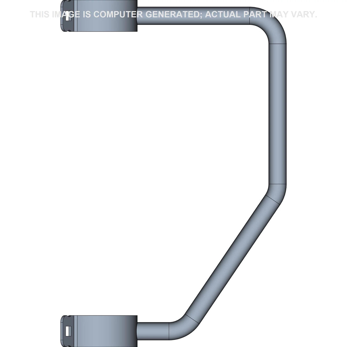 47624508 - OEM HANDLE - CASE CONSTRUCTION