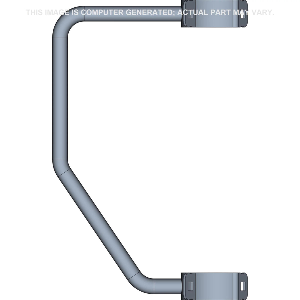47624508 - OEM HANDLE - CASE CONSTRUCTION