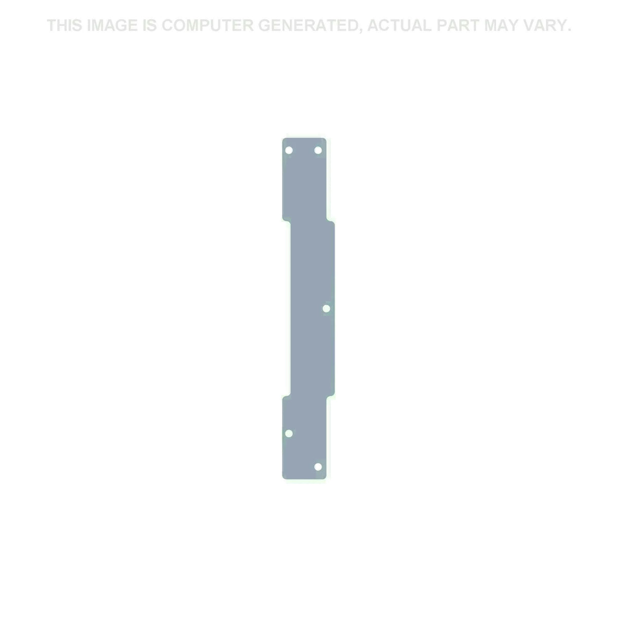 47624740 - OEM PLATE - CASE CONSTRUCTION