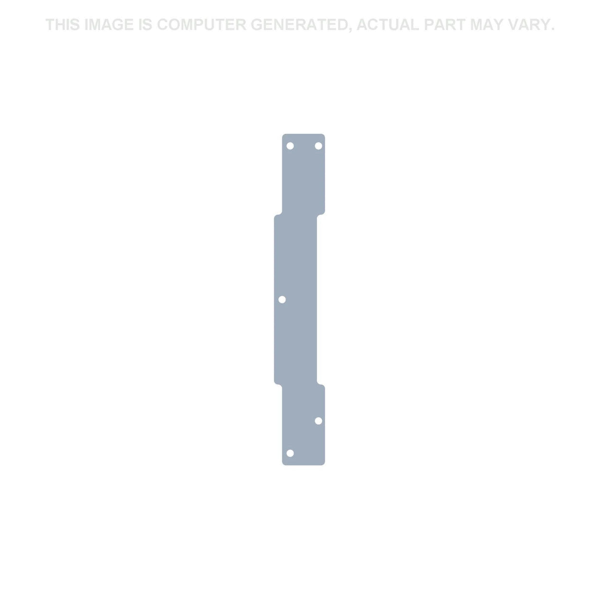 47624740 - OEM PLATE - CASE CONSTRUCTION
