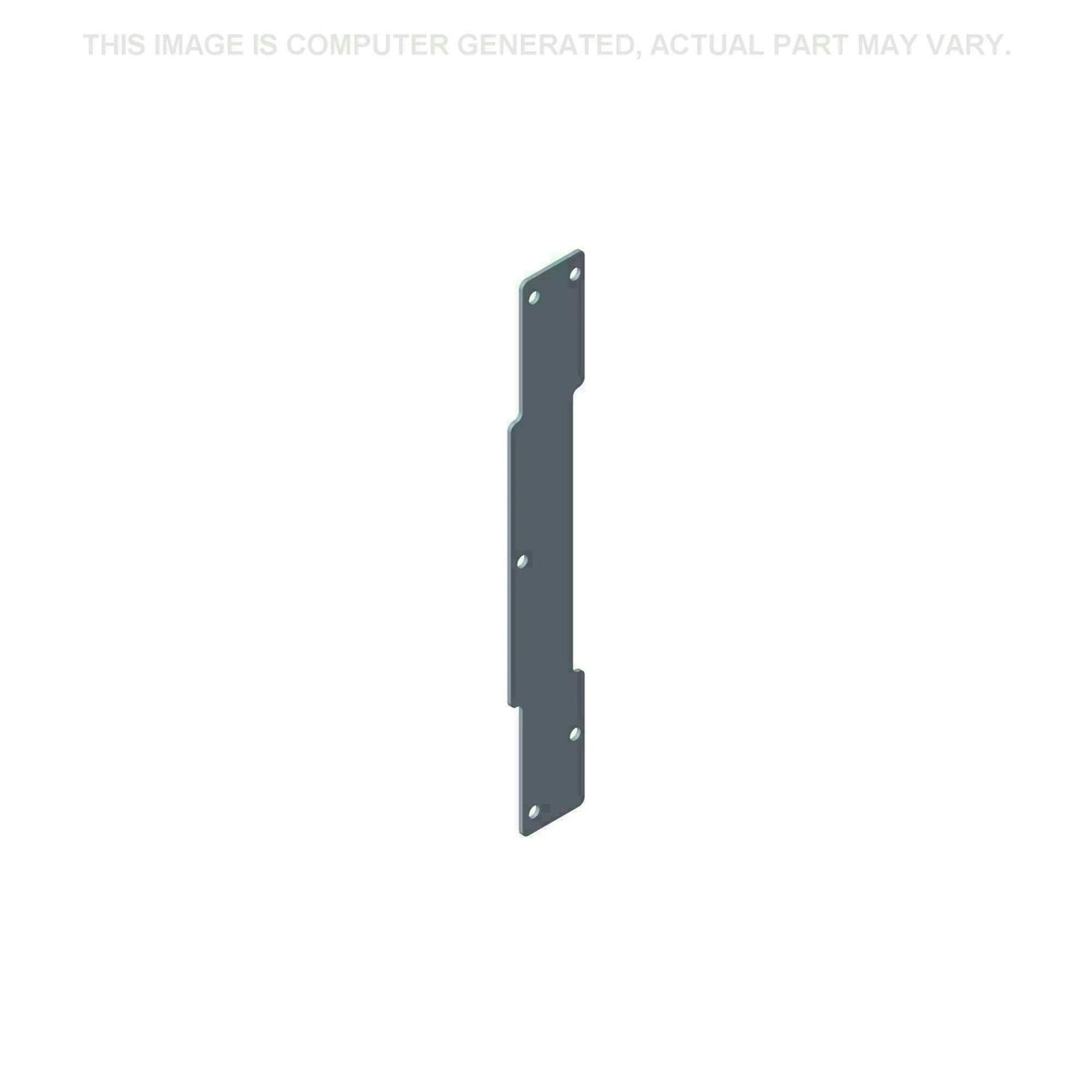 47624740 - OEM PLATE - CASE CONSTRUCTION