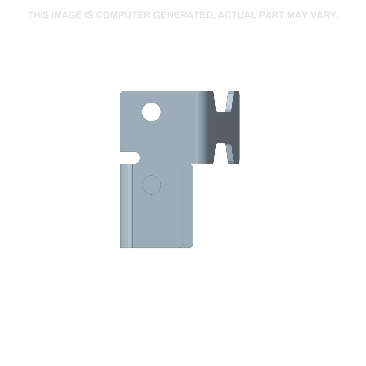 47624782 - OEM BRACKET - CASE CONSTRUCTION
