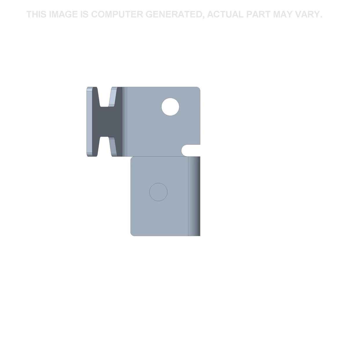 47624782 - OEM BRACKET - CASE CONSTRUCTION