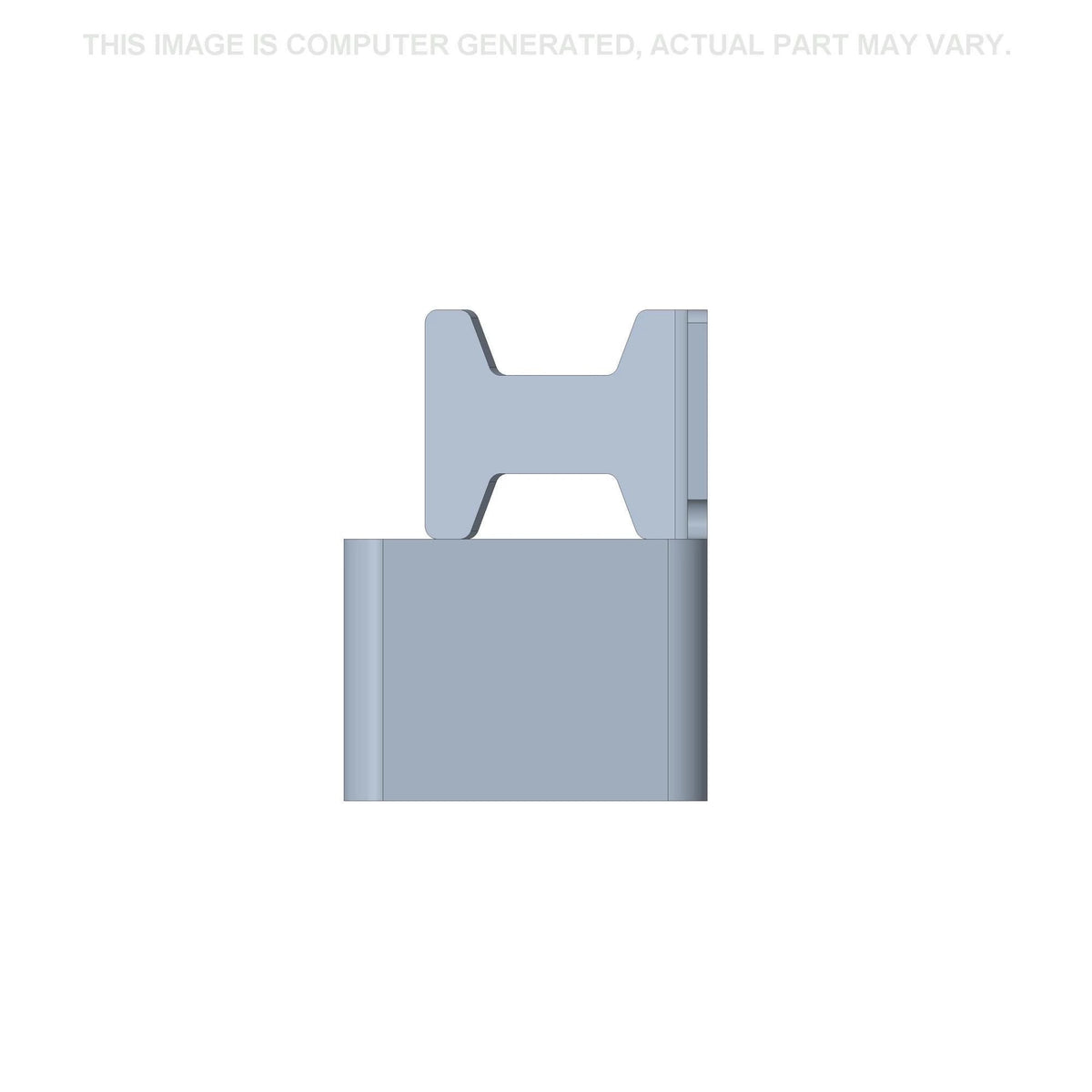 47624782 - OEM BRACKET - CASE CONSTRUCTION