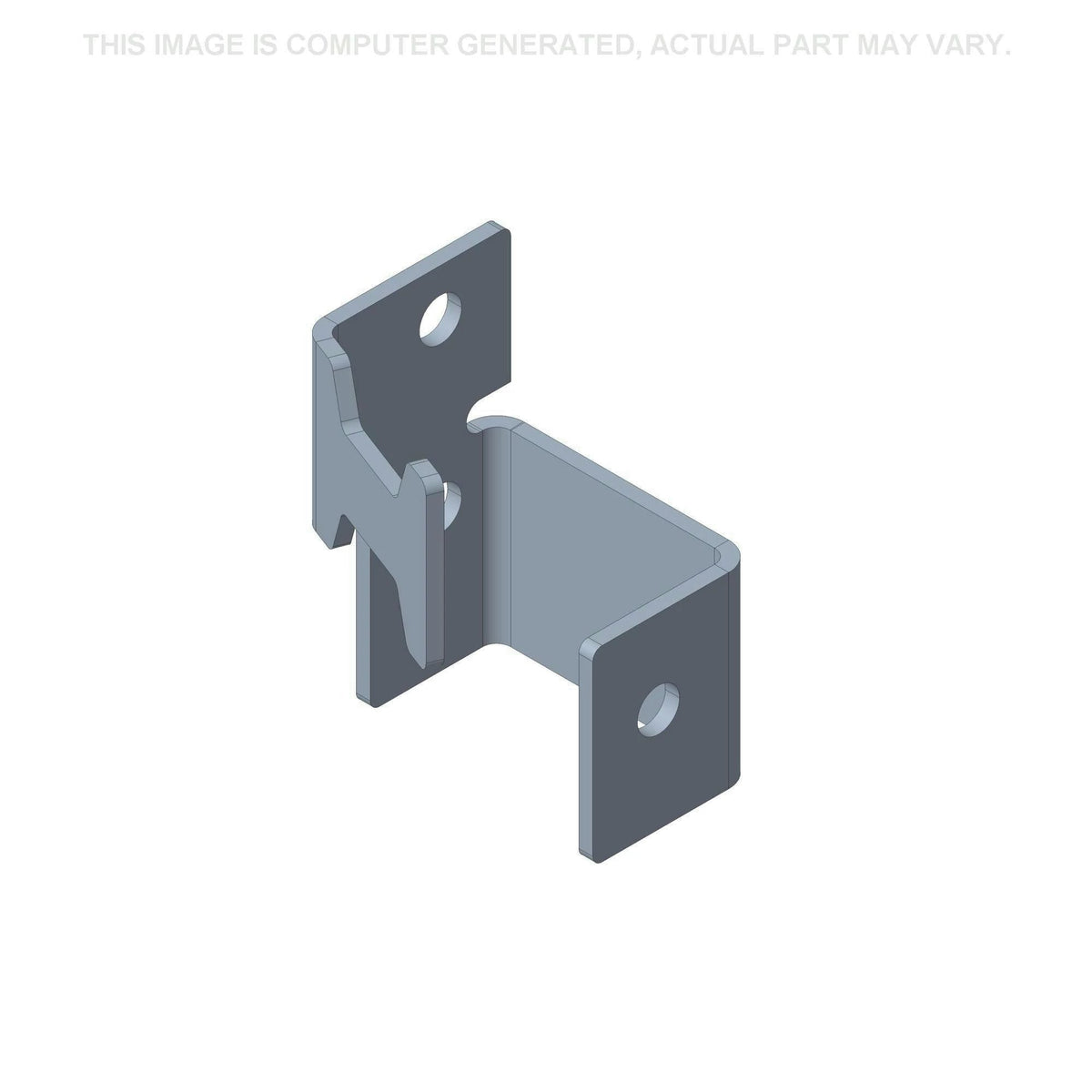47624782 - OEM BRACKET - CASE CONSTRUCTION