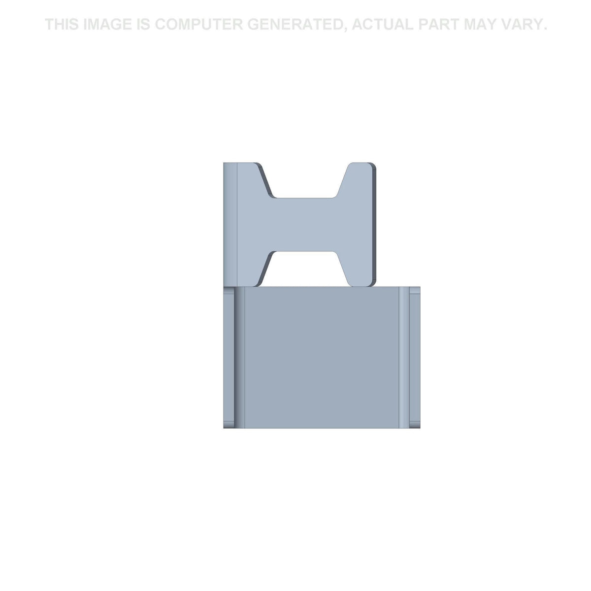 47624782 - OEM BRACKET - CASE CONSTRUCTION
