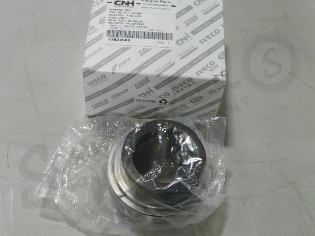 47624986 - OEM BALL BEARING - CASE CONSTRUCTION