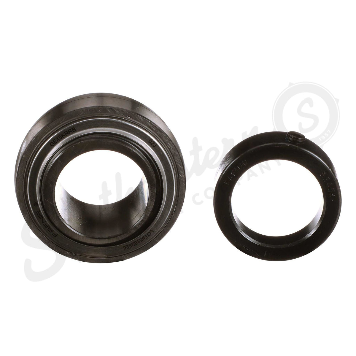 47624986 - OEM BALL BEARING - CASE CONSTRUCTION