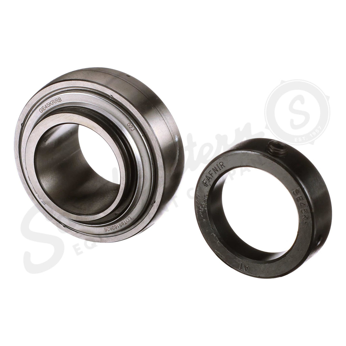47624986 - OEM BALL BEARING - CASE CONSTRUCTION