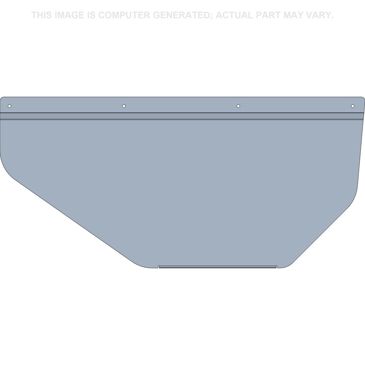 47625436 - OEM PLATE - CASE CONSTRUCTION