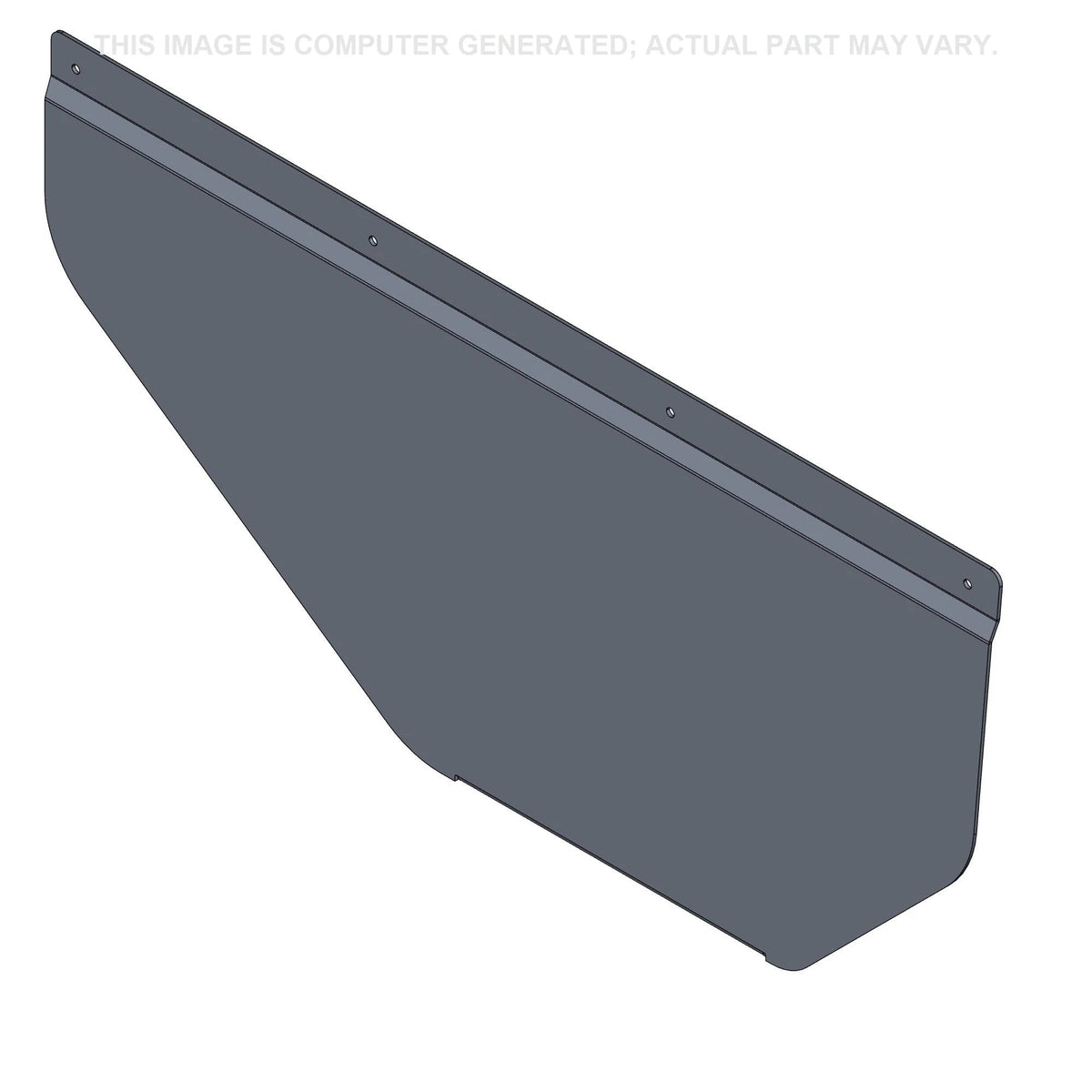 47625436 - OEM PLATE - CASE CONSTRUCTION