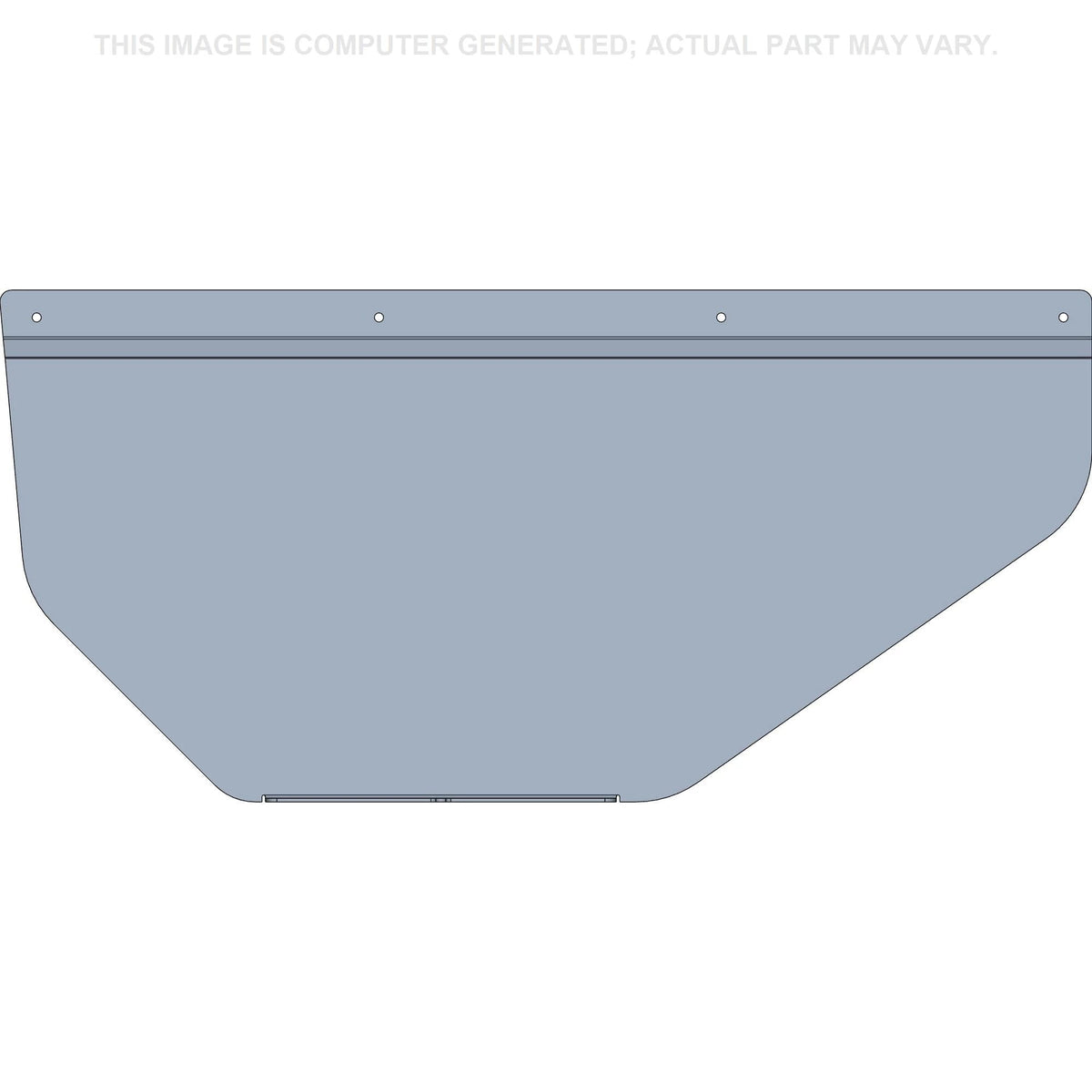 47625436 - OEM PLATE - CASE CONSTRUCTION
