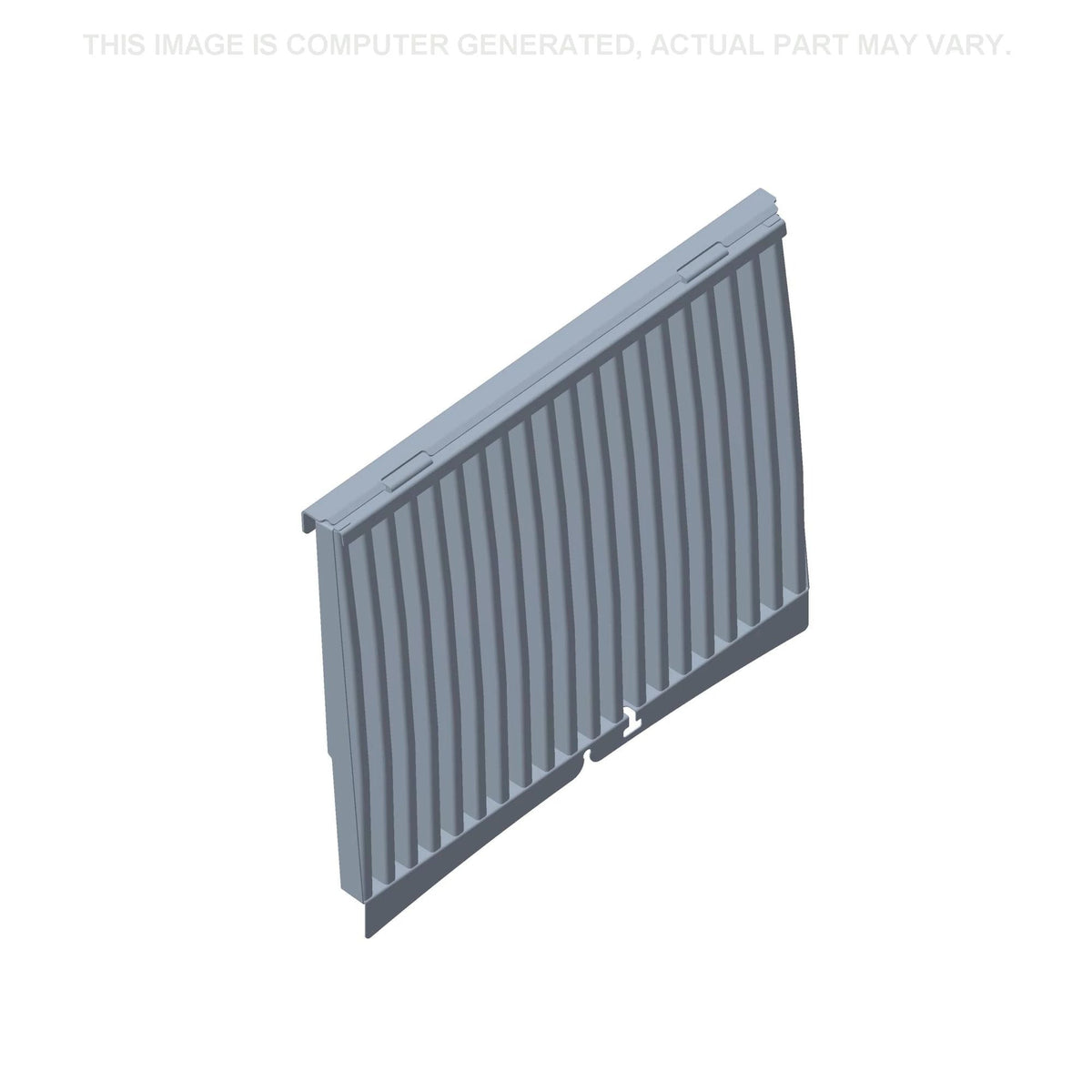 47625476 - OEM SCREEN - CASE CONSTRUCTION
