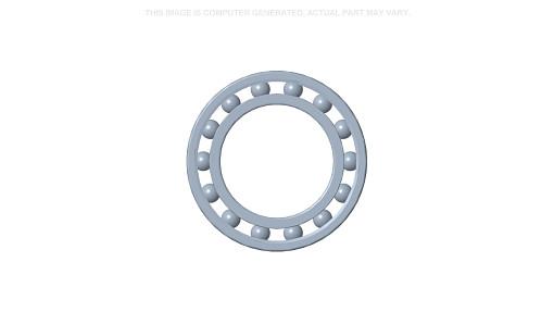 47625868 - OEM BALL BEARING - CASE CONSTRUCTION