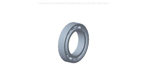 47625868 - OEM BALL BEARING - CASE CONSTRUCTION