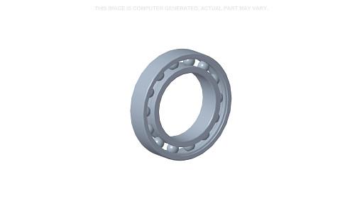 47625868 - OEM BALL BEARING - CASE CONSTRUCTION