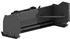 47625937 - OEM 72IN SNOW PUSH ATTACHMENT LOW PROFILE - CASE CONSTRUCTION