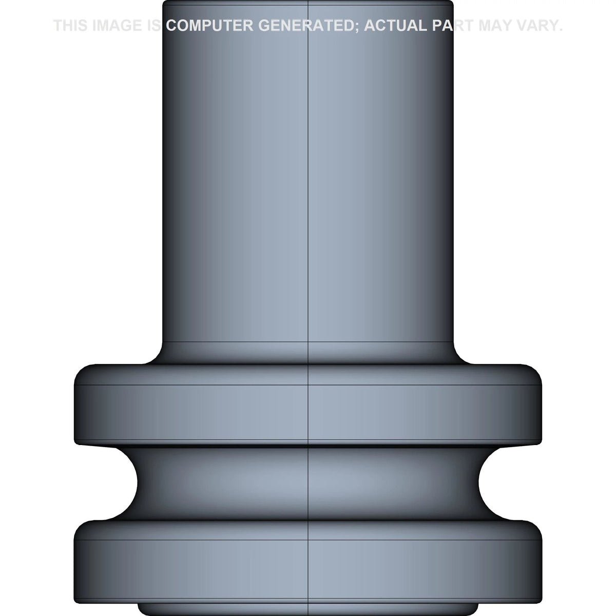 47626006 - OEM RUBBER SEAL - CASE CONSTRUCTION