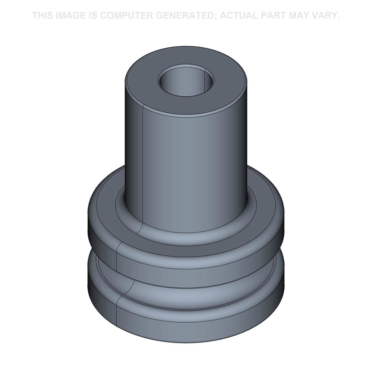 47626006 - OEM RUBBER SEAL - CASE CONSTRUCTION