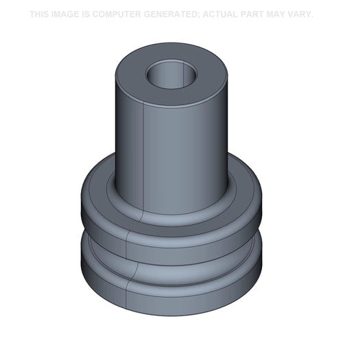 47626006 - OEM RUBBER SEAL - CASE CONSTRUCTION