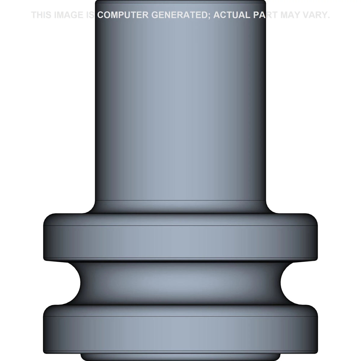 47626006 - OEM RUBBER SEAL - CASE CONSTRUCTION