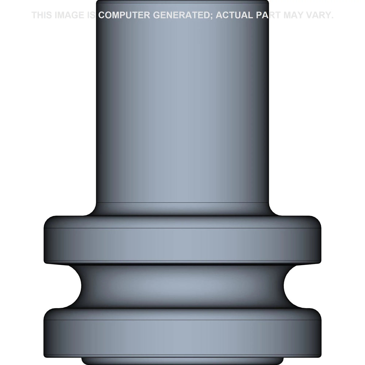 47626006 - OEM RUBBER SEAL - CASE CONSTRUCTION