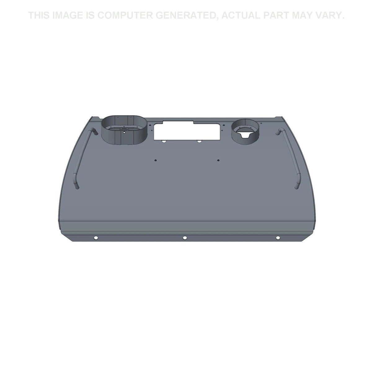47626021 - OEM COVER - CASE CONSTRUCTION